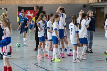 Bild 16 - wDJ Loewinnen Cup D1